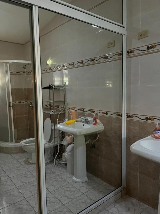 Villa My dulce hogar à Isabela Extérieur photo