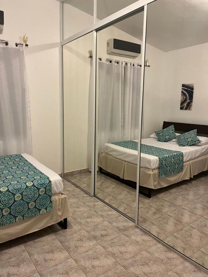 Villa My dulce hogar à Isabela Extérieur photo