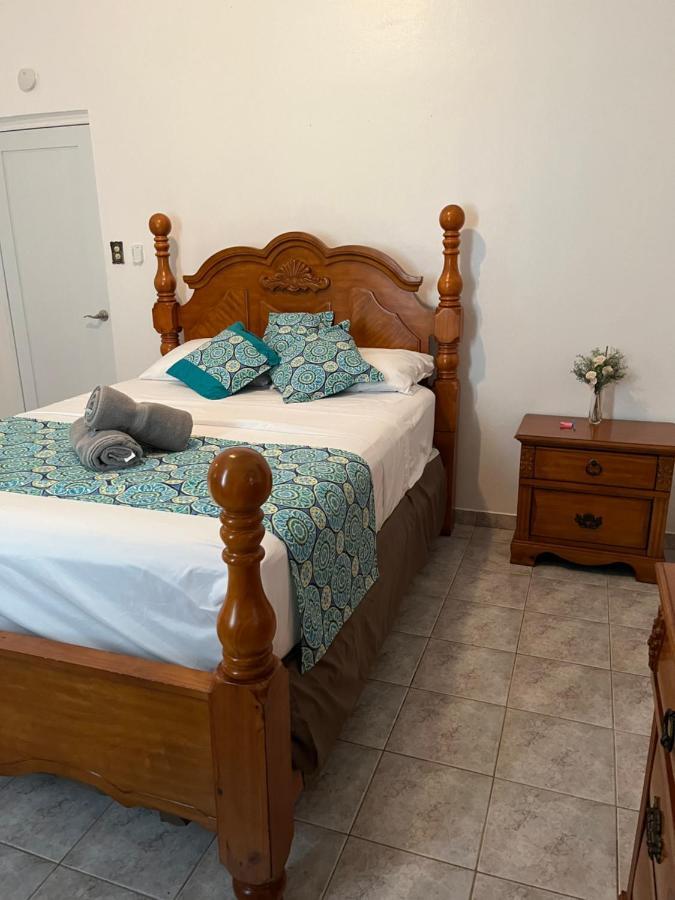 Villa My dulce hogar à Isabela Extérieur photo