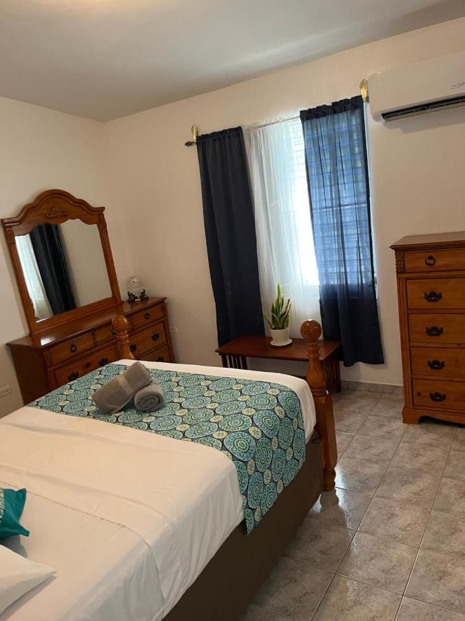 Villa My dulce hogar à Isabela Extérieur photo
