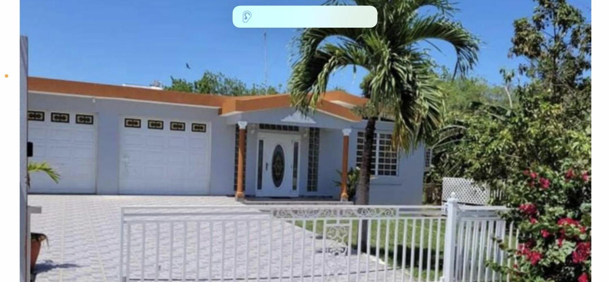 Villa My dulce hogar à Isabela Extérieur photo